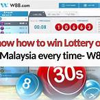 malaysia online lottery